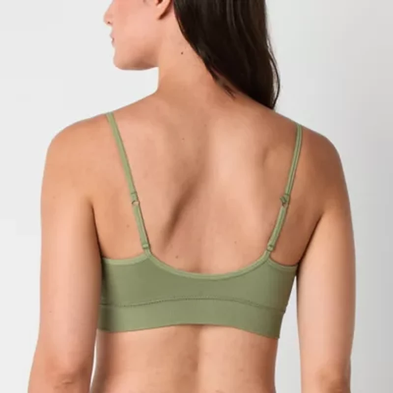 Arizona Body Seamless Bralette