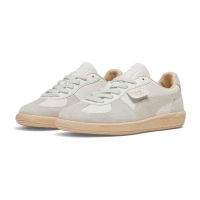 PUMA Palermo Leather Womens Sneakers