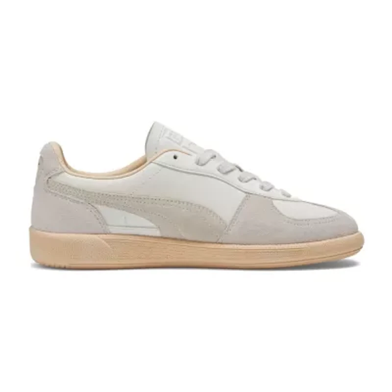 PUMA Palermo Leather Womens Sneakers