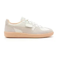 PUMA Palermo Leather Womens Sneakers