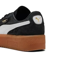 Puma Palermo Elevata Womens Sneakers