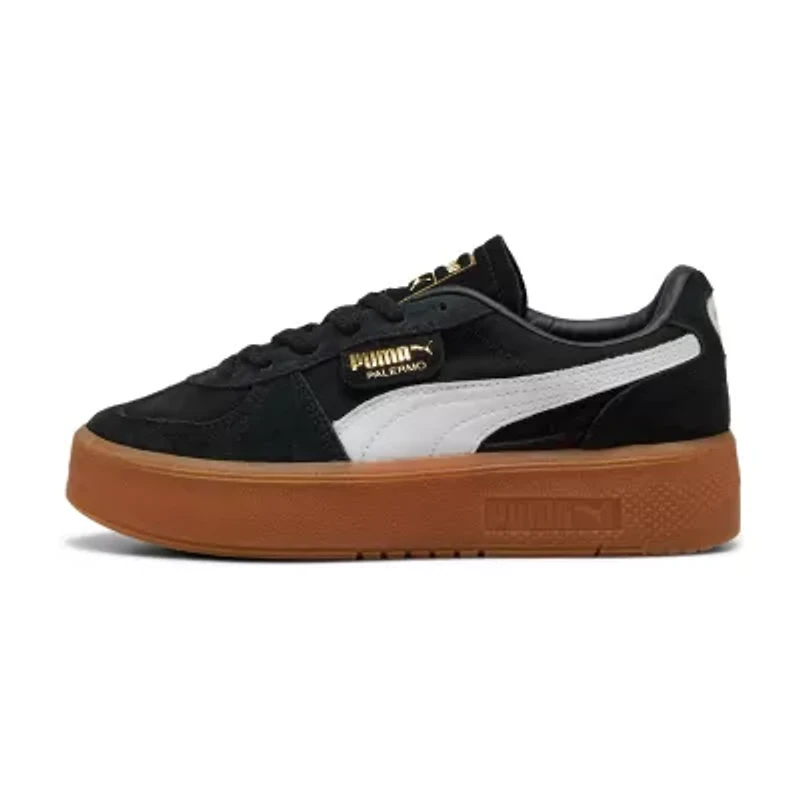 Puma Palermo Elevata Womens Sneakers