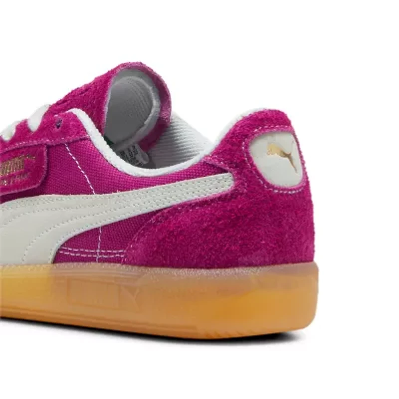 Puma Palermo Vintage Womens Sneakers