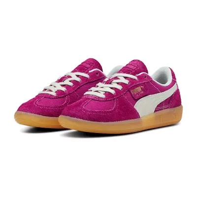 Puma Palermo Vintage Womens Sneakers