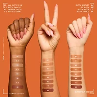 NYX Professional Makeup Buttermelt Bronzer