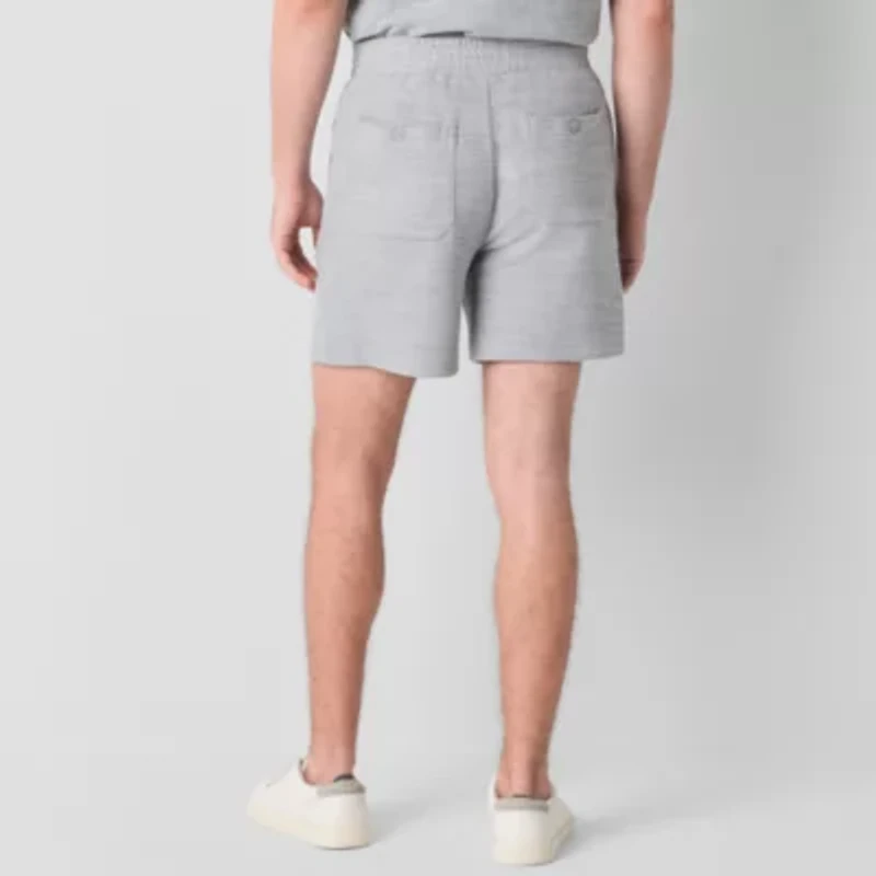 Frye and Co. Mens 8 1/2" Soft Short