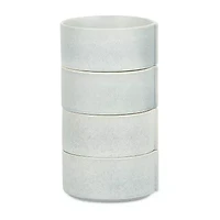 Stone + Lain Bao 4-pc. Stoneware Cereal Bowl