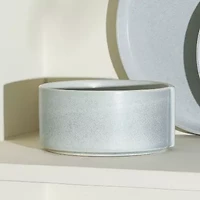 Stone + Lain Bao 4-pc. Stoneware Cereal Bowl