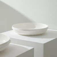 Stone + Lain Verso 4-pc. Porcelain Dinner Plate