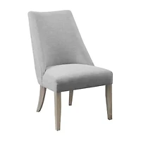 Martha Stewart Winfield 2-pc. Upholstered Dining Chair