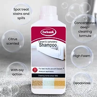Ewbank Standard 2.5 Liter Tank Shampooer