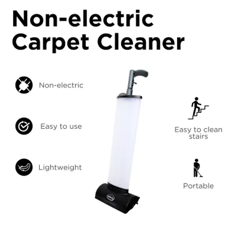 Ewbank Compact 2 Liter Tank Shampooer