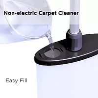 Ewbank Compact 2 Liter Tank Shampooer