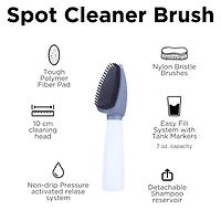 Ewbank Compact 2 Liter Tank Shampooer