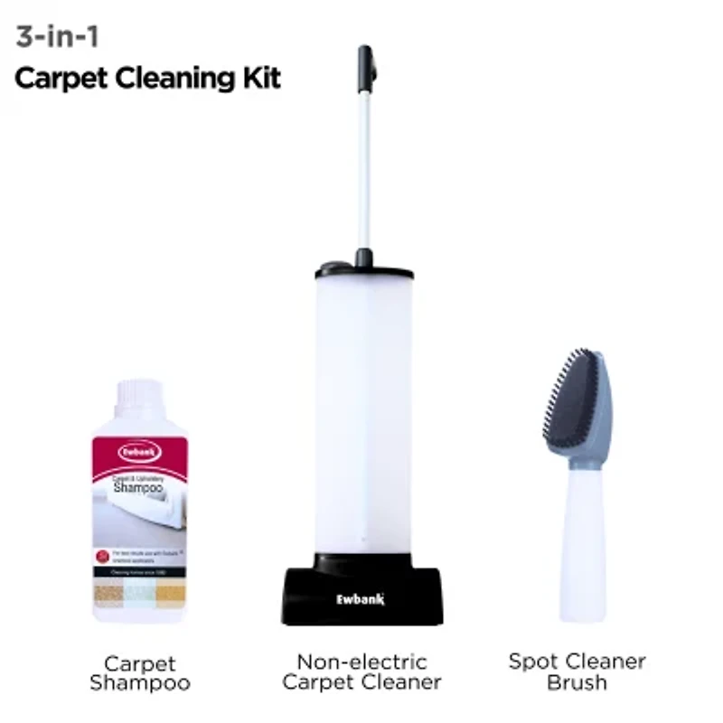 Ewbank Compact 2 Liter Tank Shampooer