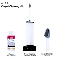 Ewbank Compact 2 Liter Tank Shampooer