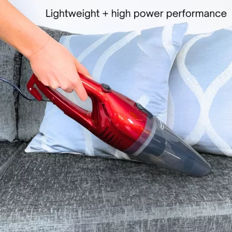 Ewbank 2 In 1 Full Stick Handheld Vacuum