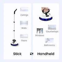 Ewbank Cordless Polisher Handheld Stick