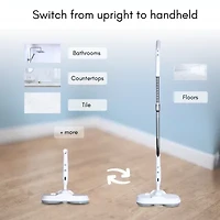 Ewbank Cordless Lightweight Polisher & Washer