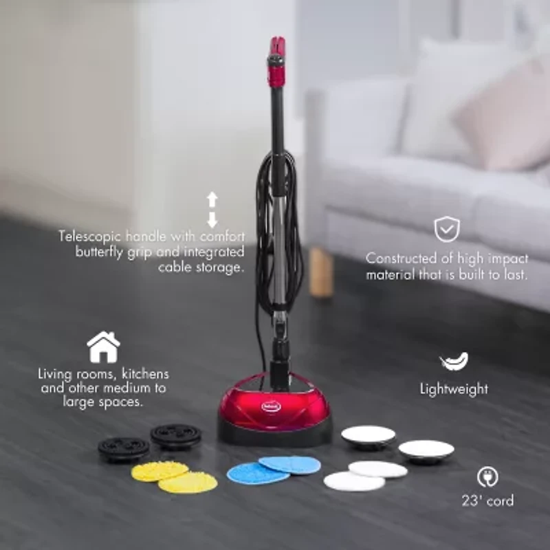 Ewbank Multi Use Polisher