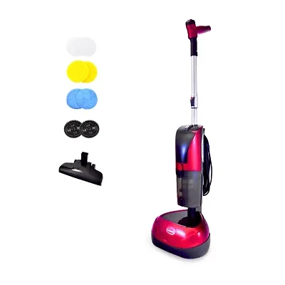 Ewbank Multi Use Polisher/Vacuum
