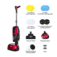 Ewbank Multi Use Polisher/Vacuum