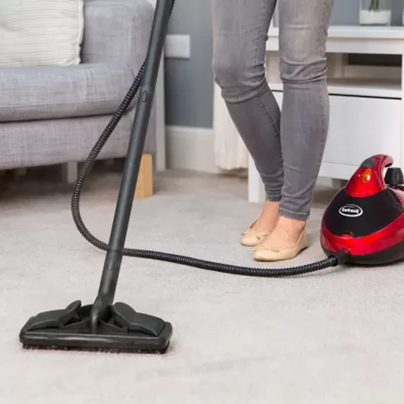 Ewbank Steam Dynamo With Cleaning Tools