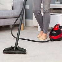 Ewbank Steam Dynamo With Cleaning Tools