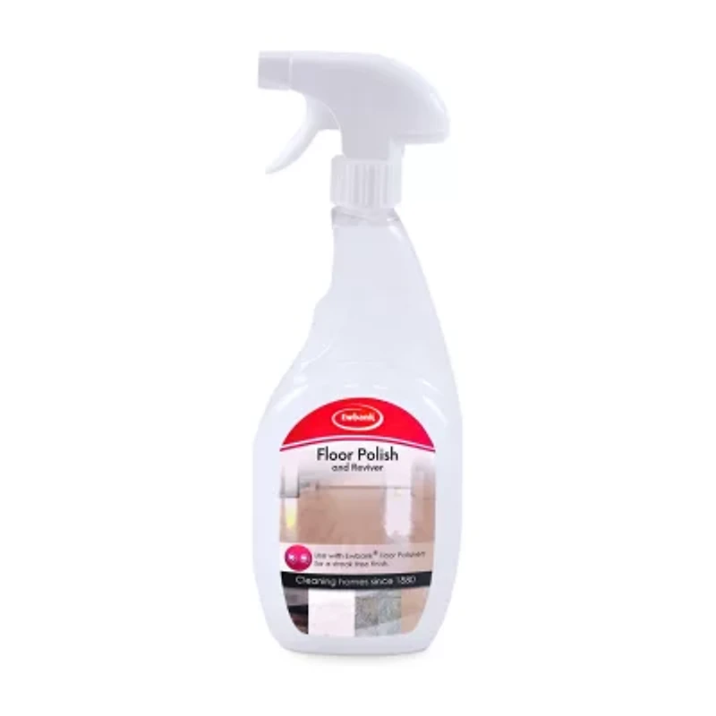 Ewbank Floor Polish For Floor Polishers