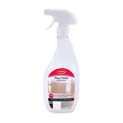 Ewbank Floor Polish For Floor Polishers