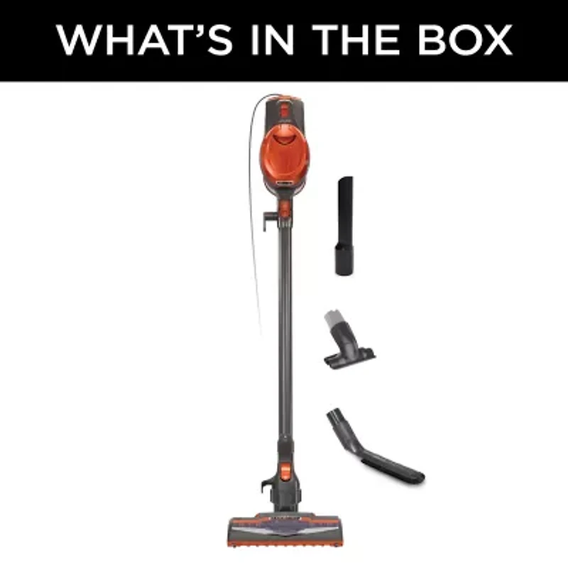 Shark® Rocket™  Ultra-Light Stick Vacuum Cleaner