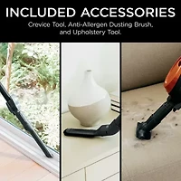Shark® Rocket™  Ultra-Light Stick Vacuum Cleaner