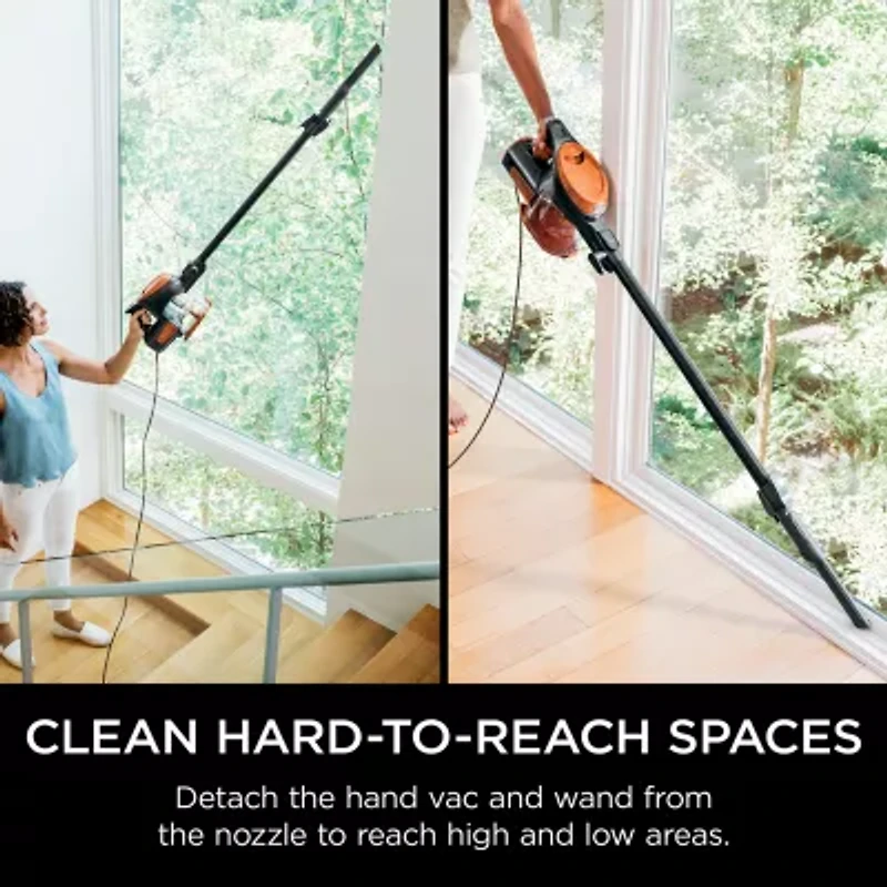 Shark® Rocket™  Ultra-Light Stick Vacuum Cleaner