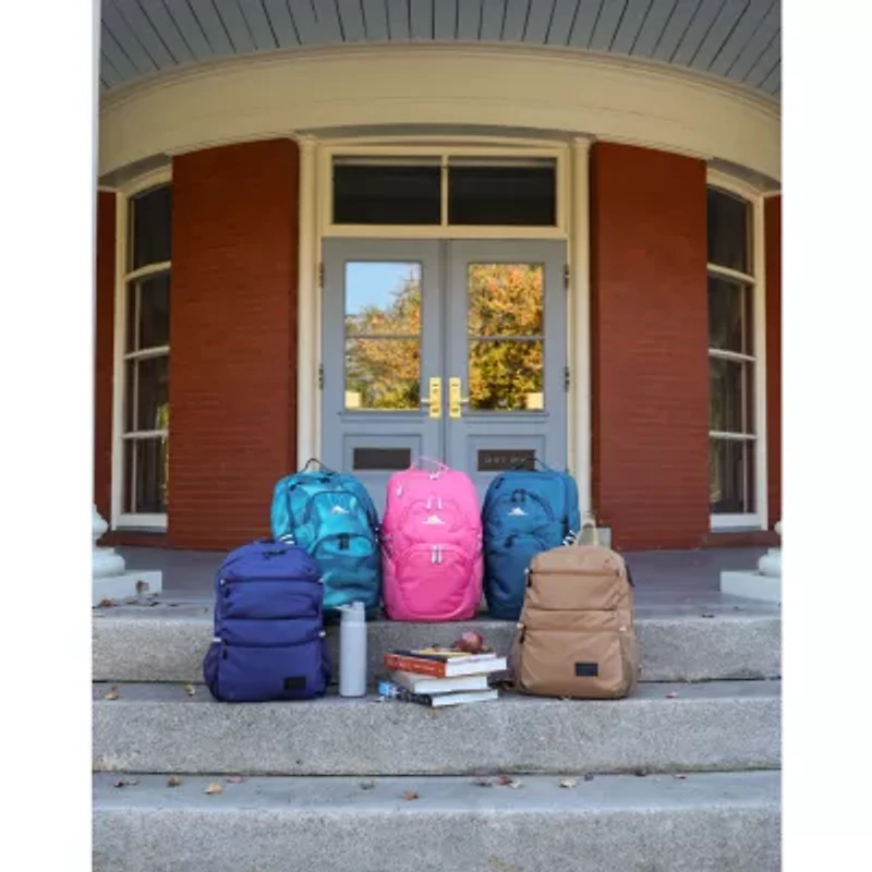 High Sierra Everclass Unisex Adult Backpack