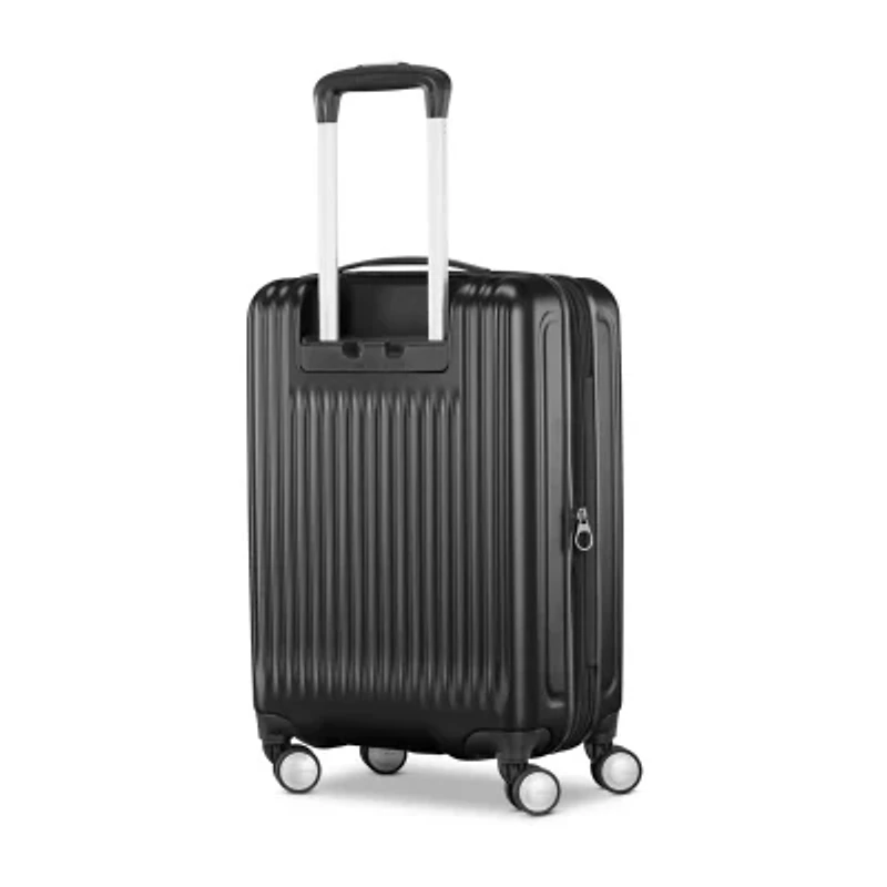 Samsonite Opto 4 20 Inch Hardside Carry-On Spinner Luggage