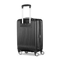 Samsonite Opto 4 20 Inch Hardside Carry-On Spinner Luggage