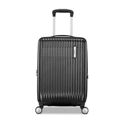 Samsonite Opto 4 20 Inch Hardside Carry-On Spinner Luggage