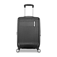 Samsonite Opto 4 20 Inch Hardside Carry-On Spinner Luggage