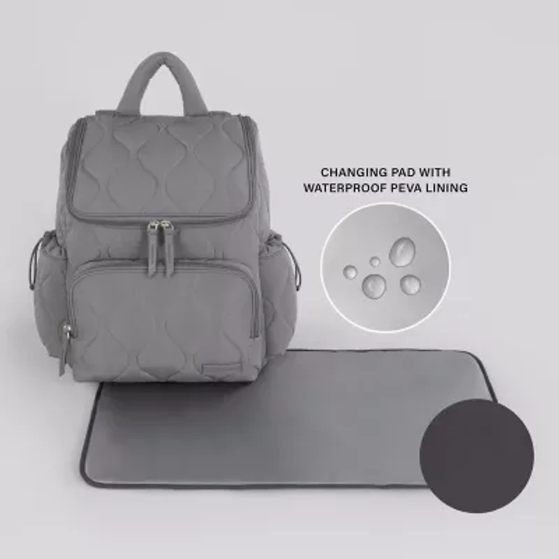 Motherhood. Diaper Bag