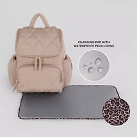 Motherhood. Diaper Bag