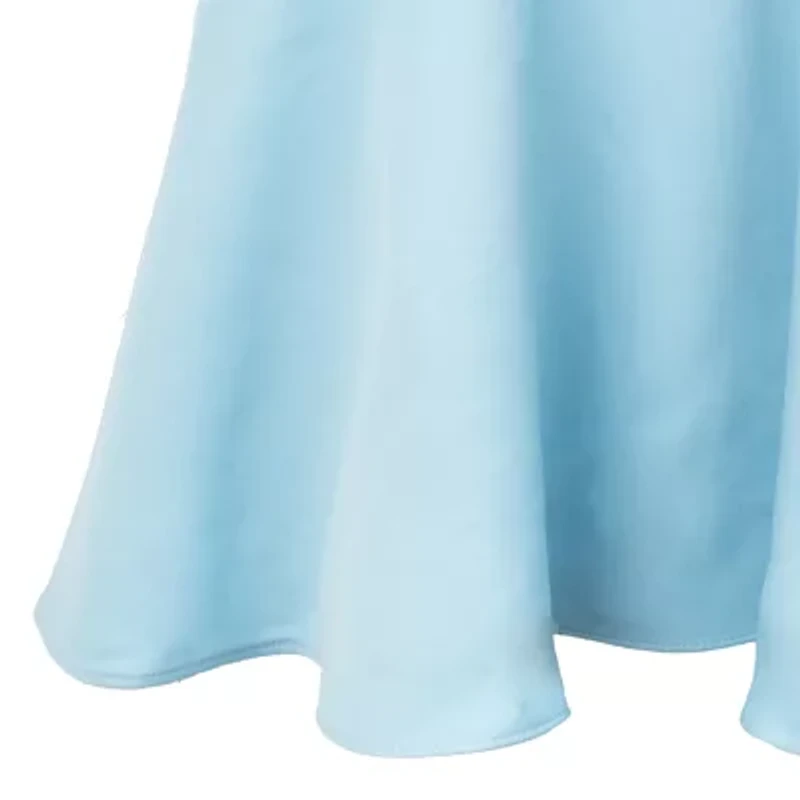 Rare Editions Big Kid Girls Sleeveless A-Line Dress