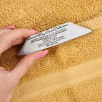 SUPERIOR® Smart Dry Cotton 2-pc. Quick Bath Towel Set