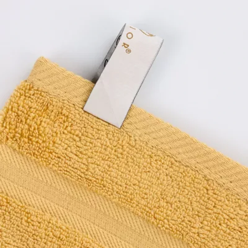 SUPERIOR® Smart Dry Cotton 2-pc. Quick Bath Towel Set