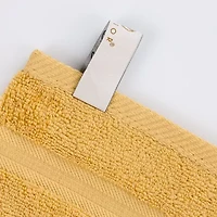 SUPERIOR® Smart Dry Cotton 2-pc. Quick Bath Towel Set