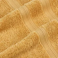 SUPERIOR® Smart Dry Cotton 2-pc. Quick Bath Towel Set