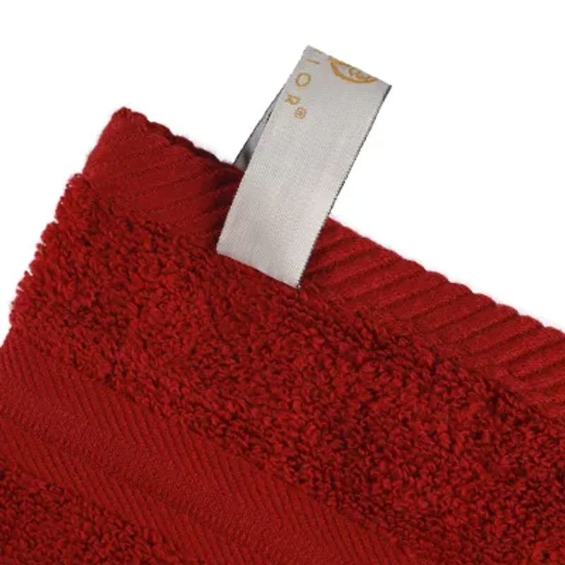 SUPERIOR® Smart Dry Cotton 12-pc. Quick Bath Towel Set