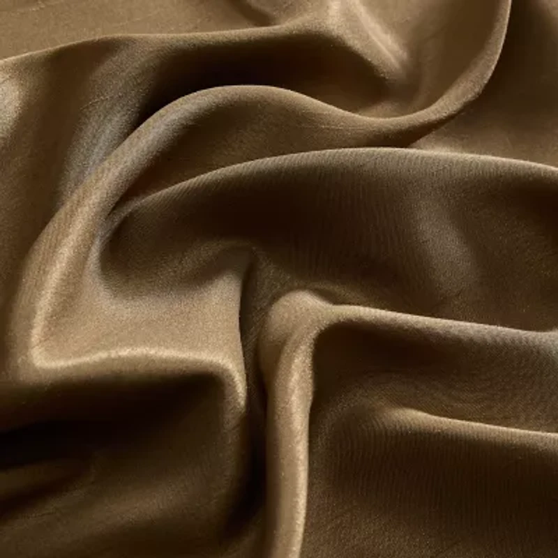 Elrene Home Fashions All Seasons Rod Pocket Valance