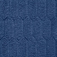 Liz Claiborne Signature Plush Logo 6-pc. Bath Towel Set