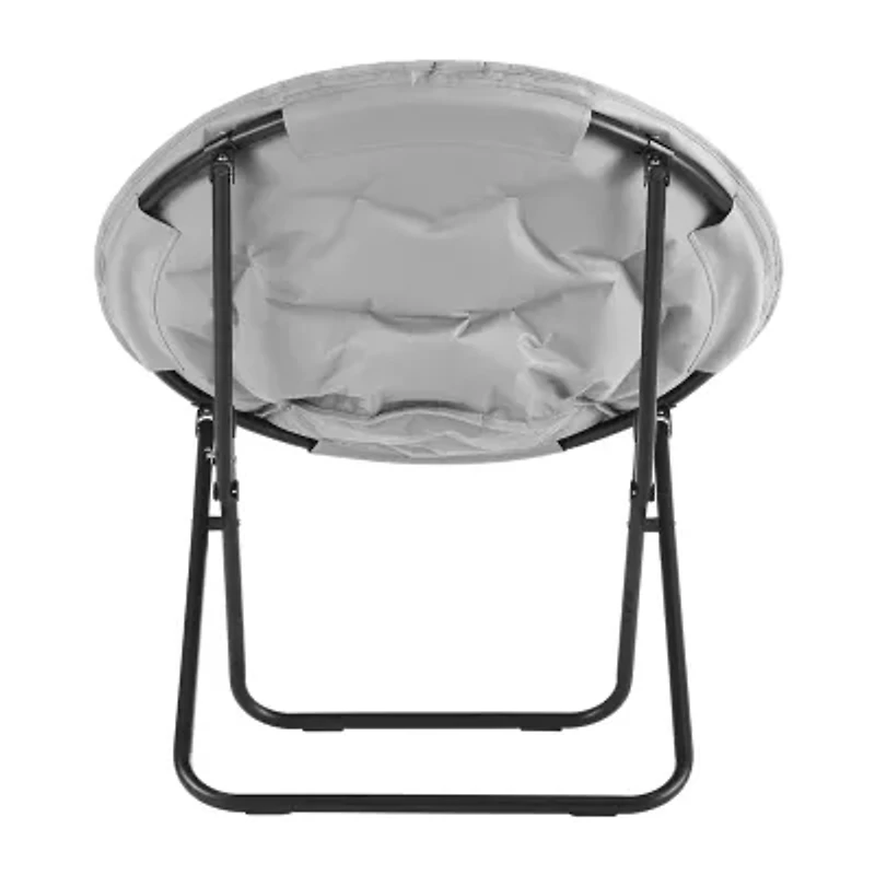 AEROPOSTALE Jersey Saucer Papasan Chair
