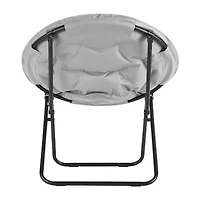 AEROPOSTALE Jersey Saucer Papasan Chair